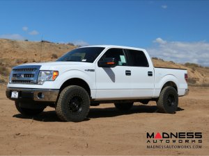 Ford F-150 2WD Suspension System - Stage 2 - 0-2.63"